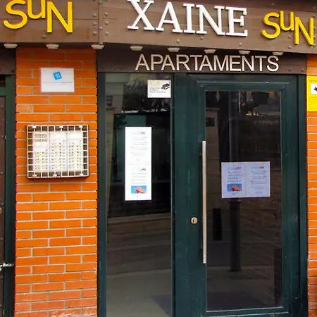 Hotel Lloret Sun
