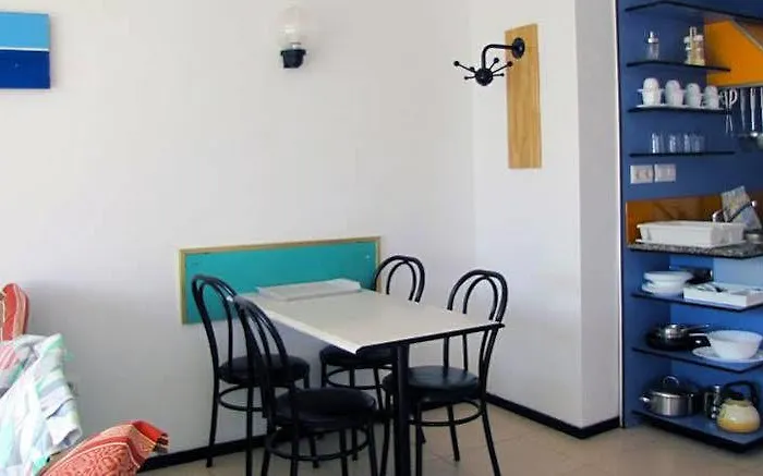 يوريت صن فندق يوريت دي مار