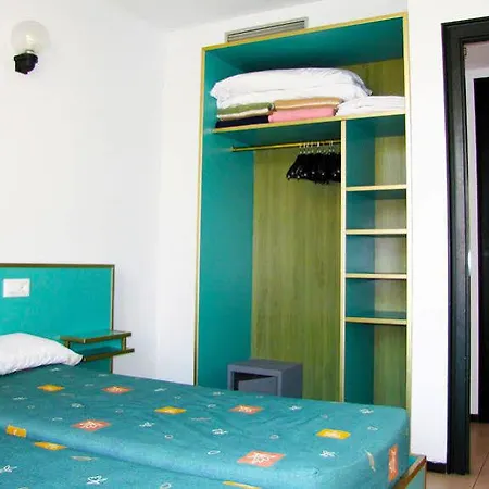 Lloret Sun Λορέτ Ντε Μαρ