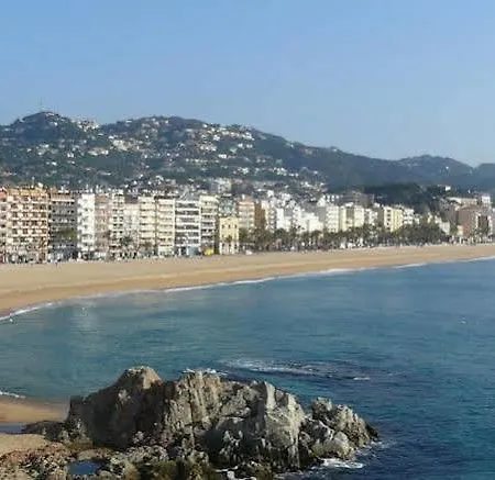Lloret Sun * Λορέτ Ντε Μαρ