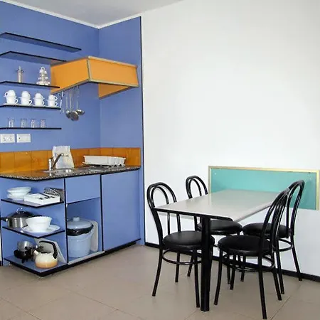 Appartement Lloret Sun