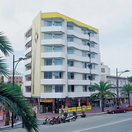 Lloret Sun Льорет-де-Мар