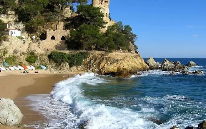 Lloret Sun *