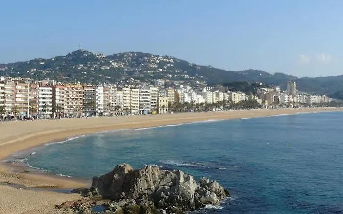 Lloret Sun * Льорет-де-Мар