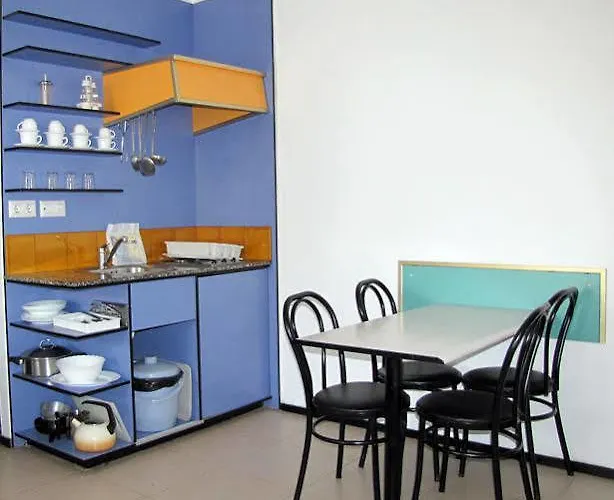 Отель Lloret Sun