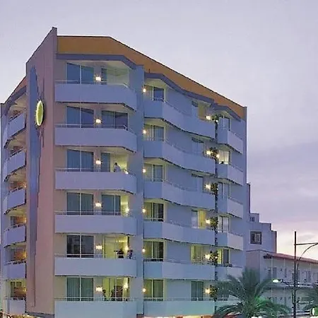 Lloret Sun Apartment Lloret de Mar