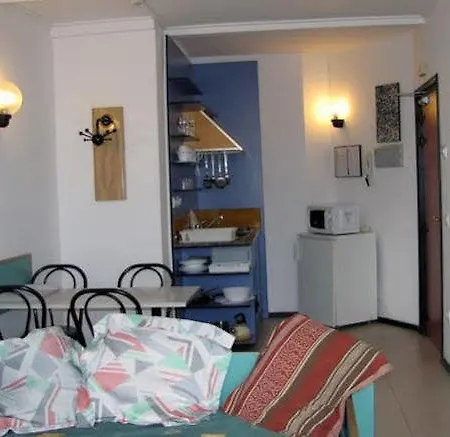 Lloret Sun Apartment