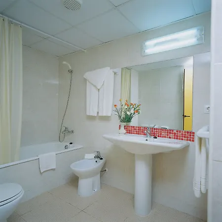 Lloret Sun Apartment Lloret de Mar