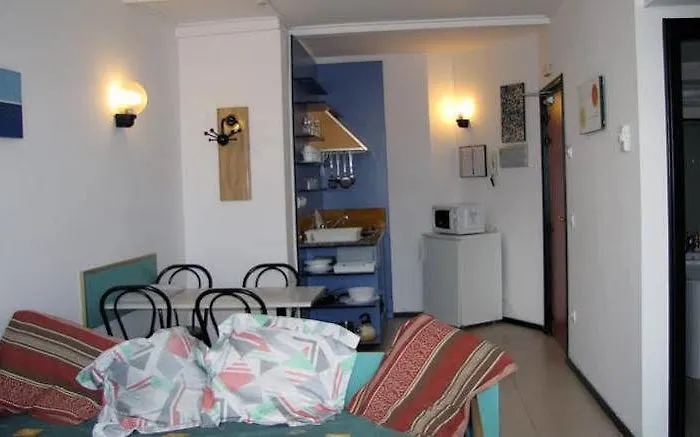 Lloret Sun Hotell