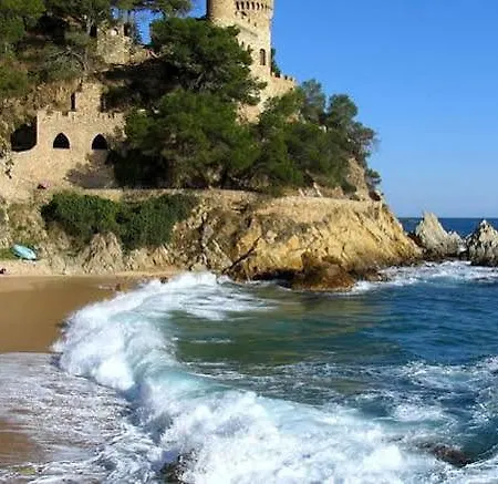 Lloret Sun *